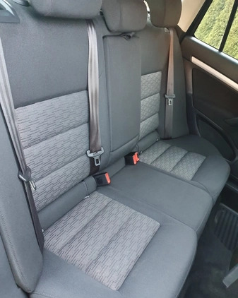 Skoda Octavia cena 25900 przebieg: 233000, rok produkcji 2011 z Ostrzeszów małe 254